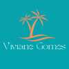 Viviane Gomes Biquinis e Lingerie  Logo