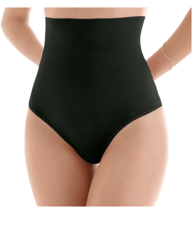 CALCINHA MODELADORA TANGA  ZEE RUCCI