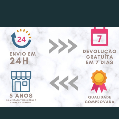 Kit 10 Calcinhas Modeladoras de Algodao com Renda 